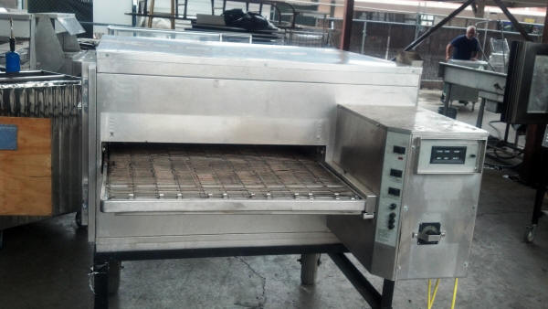 Pizza Oven Rental Las Vegas