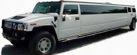 Stretch Hummer Stretch Hummer Rental