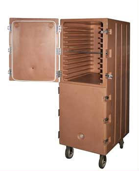 Cambro Rental Las Vegas