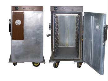 Electric Food Warmer Rental