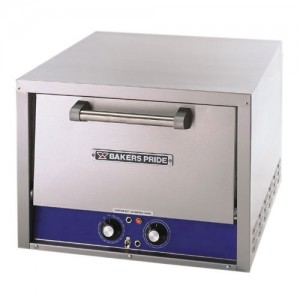 Bakers Pride Counter Top Pizza Oven