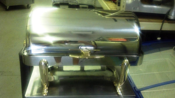 Elegant Classy Chafing Dish