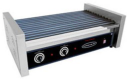 Large Capacity Hot Dog Grill Rental Las Vegas