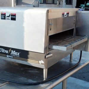 Rent Pizza Conveyor Oven Las Vegas