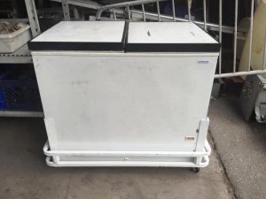 Portable Chest Freezer Rental Las Vegas NSF