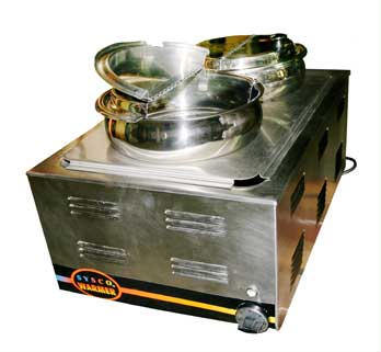 Commercial Soup Warmer Rental