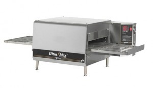 Star UM1833 Electric Pizza Pizza Oven
