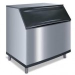 Used Manitowoc-B970 Ice Bin