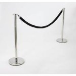 Post and Rope Stanchion Rental