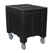 Ice Caddy Rental