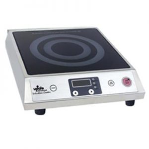 Induction Cooktops