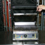 Panini Press Rental