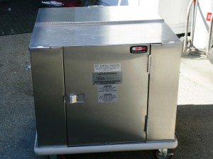 Commercial Plate Warmers For Rent