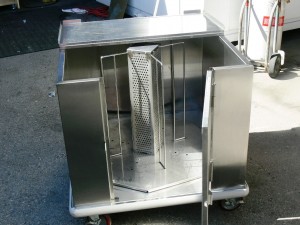 Plate Warmer Rentals