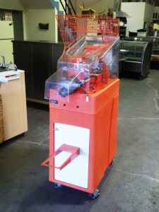 Juicer Machine Rentals