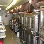 Rent an Mobile Kitchen For Large Events