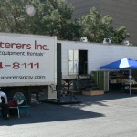NSF Approved Mobile Kitchen Rental - Call 702-518-8864
