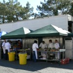 Mobile Kitchen Rental Southern California