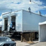 Rent a Mobile Kitchen