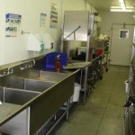 Pantry Kitchen Trailer Rental