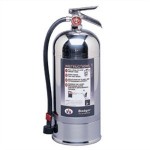 Fire Extinguisher Rental Las Vegas