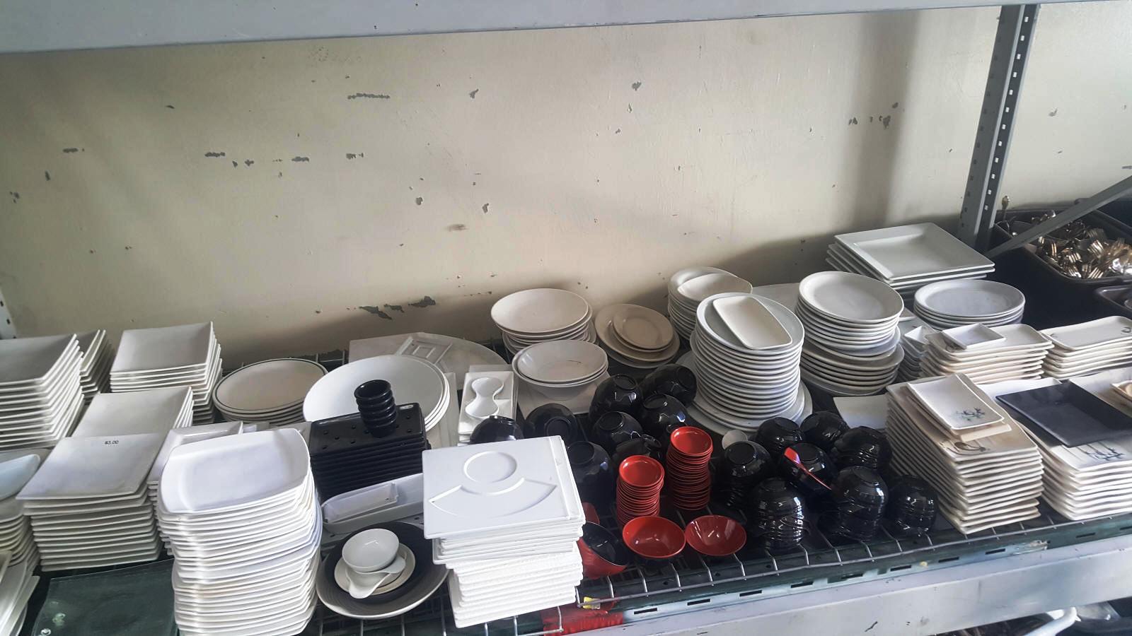 Used Restaurant Equipment