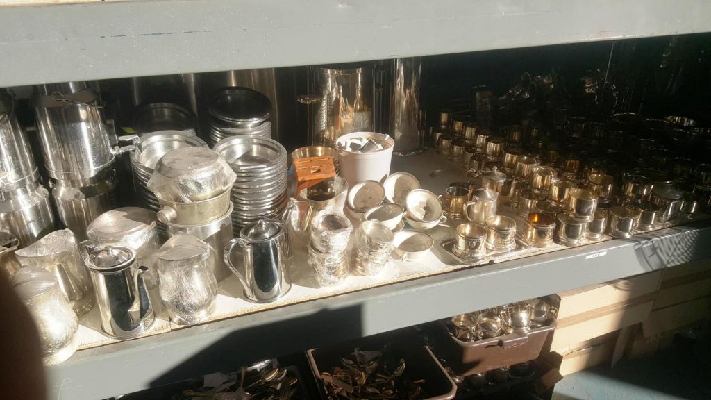 Used Restaurant Equipment Catering and Commercial Kitchen Equipment