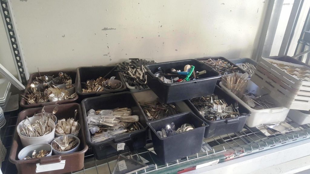 Used Restaurant Equipment Catering and Commercial Kitchen Equipment