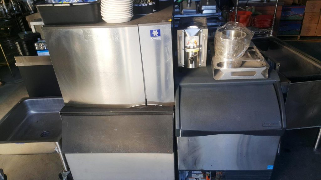 Used Restaurant Equipment Catering and Commercial Kitchen Equipment