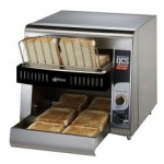 Conveyor Toaster Rental