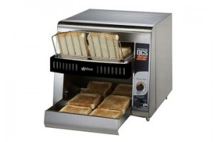 Conveyor Toaster Rental