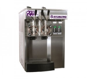 Soft Serve Ice Cream Machine Rental Las Vegas