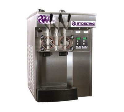 Soft ice cream 2025 machine rental