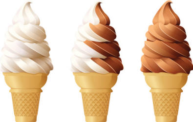 Soft Serve Ice Cream Party Rental Las Vegas