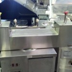 Condiment Station Rental