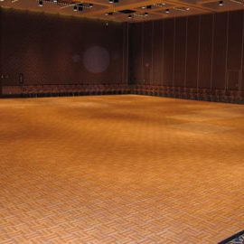 Dance Floor Rental Las Vegas