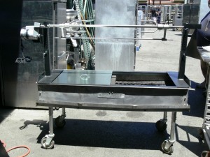 Pig Roaster Rental Las Vegas