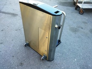 Turnstiles For Rent Las Vegas