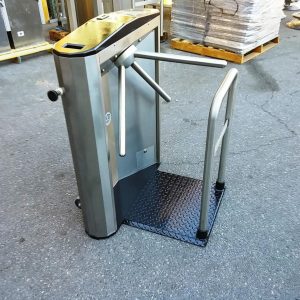 Turnstiles Rentals